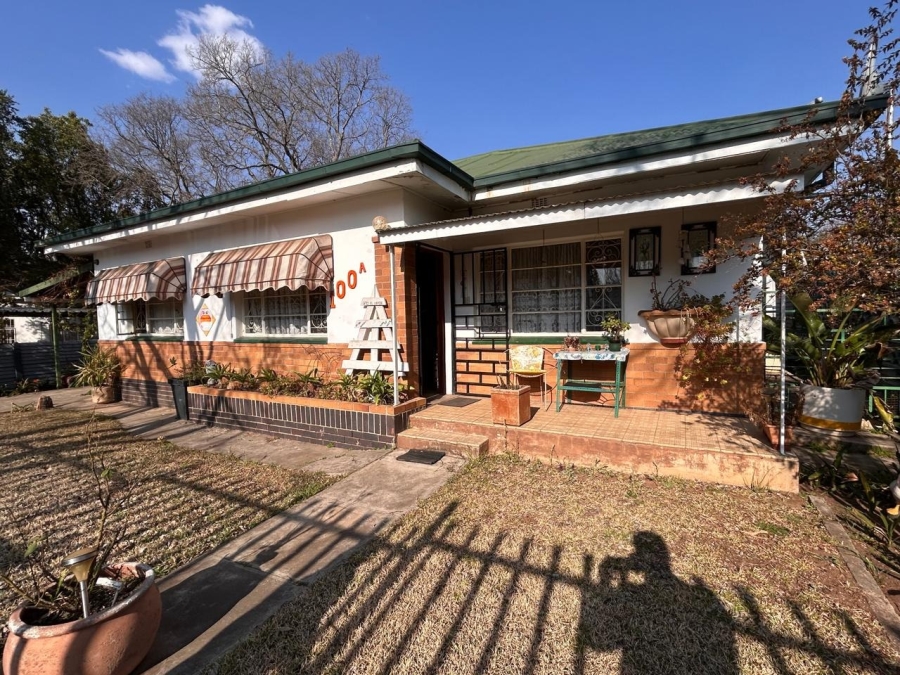 3 Bedroom Property for Sale in Parys Free State
